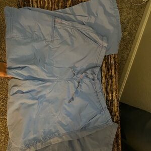 Wink brand scrub pants